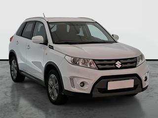 Suzuki Vitara 1.6 VVT 88kW SUV