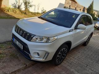 Suzuki Vitara Premium 4x2 SUV