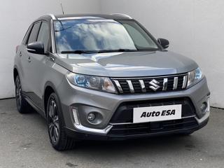 Suzuki Vitara 1.4B-Jet SUV