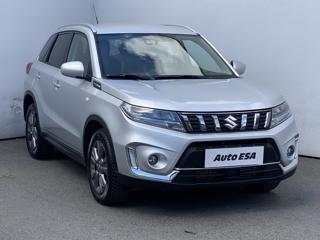 Suzuki Vitara 1.4 BJet SUV