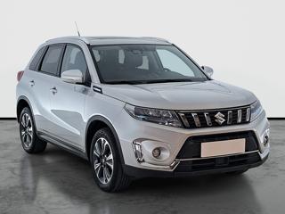 Suzuki Vitara 1.5 Hybrid 85kW SUV