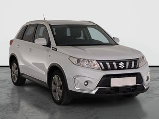 Suzuki Vitara 1.0 BoosterJet 82kW SUV