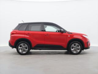 Suzuki Vitara 1,6 VVT 88kW Elegance 1.Maj. SUV - Foto 8