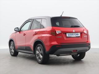 Suzuki Vitara 1,6 VVT 88kW Elegance 1.Maj. SUV - Foto 5