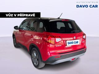 Suzuki Vitara 1,6 VVT 88kW Elegance 1.Maj. SUV - Foto 2