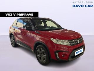 Suzuki Vitara 1,6 VVT 88kW Elegance 1.Maj. SUV - Foto 3