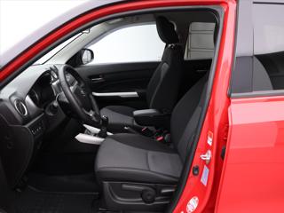 Suzuki Vitara 1,6 VVT 88kW Elegance 1.Maj. SUV - Foto 11