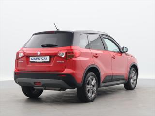 Suzuki Vitara 1,6 VVT 88kW Elegance 1.Maj. SUV - Foto 7