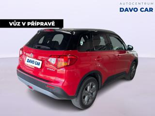 Suzuki Vitara 1,6 VVT 88kW Elegance 1.Maj. SUV - Foto 4