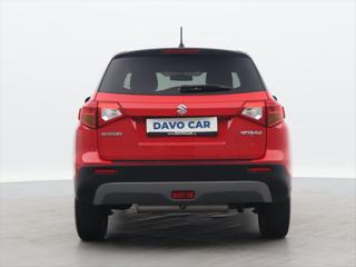 Suzuki Vitara 1,6 VVT 88kW Elegance 1.Maj. SUV - Foto 6
