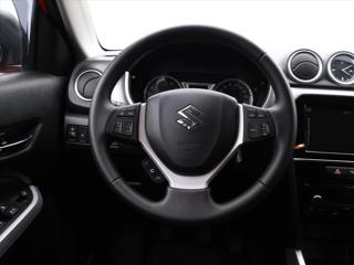 Suzuki Vitara 1,6 VVT 88kW Elegance 1.Maj. SUV - Foto 15
