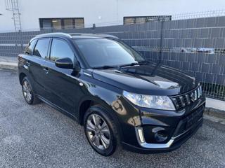 Suzuki Vitara 1.4 BoosterJet 103 kW SUV