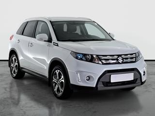 Suzuki Vitara 1.6 VVT 88kW SUV