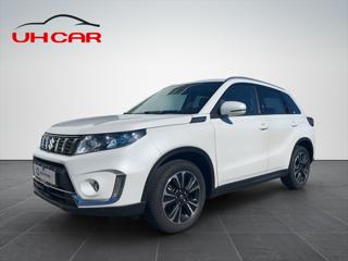 Suzuki Vitara 1,4 Tažné zař.  Elegance 4x4 SUV