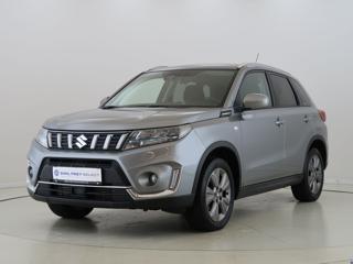 Suzuki Vitara 1.4i,BoosterJet,95KW,CZ SUV