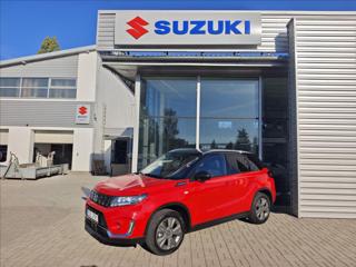 Suzuki Vitara 1,4 BoosterJet Hybrid  Premium SUV