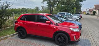 Suzuki Vitara 1,4   Premium SUV