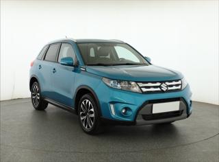 Suzuki Vitara 1.6 DDiS 88kW SUV