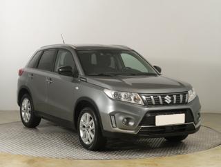 Suzuki Vitara 1.4 BoosterJet 103kW SUV