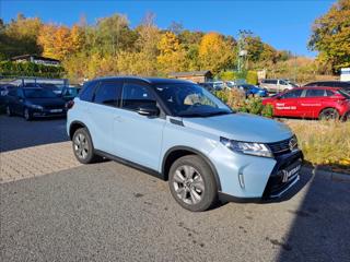 Suzuki Vitara 1,4 Premium AllGrip MY25 SUV