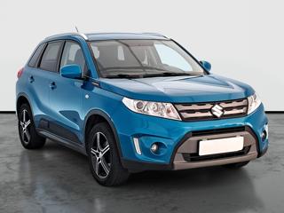 Suzuki Vitara 1.6 VVT 88kW SUV