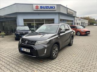 Suzuki Vitara 1,4 Allgrip, Premium B.Jet SUV