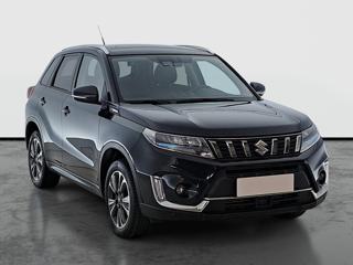 Suzuki Vitara 1.4 BoosterJet 95kW SUV