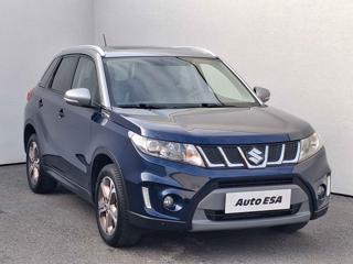 Suzuki Vitara 1.6 VVT SUV