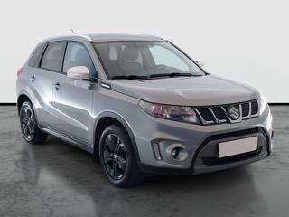 Suzuki Vitara 1.4 BoosterJet 103kW SUV