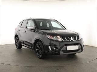 Suzuki Vitara 1.4 BoosterJet 103kW SUV