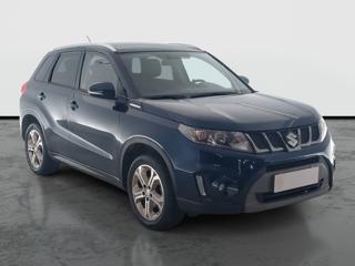 Suzuki Vitara 1.6 VVT 88kW SUV