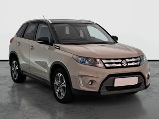 Suzuki Vitara 1.6 VVT 88kW SUV
