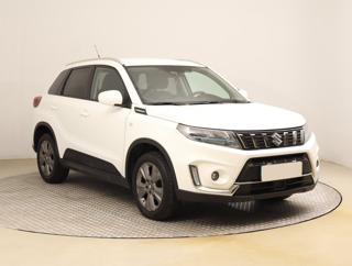 Suzuki Vitara 1.4 BoosterJet 95kW SUV