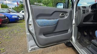 Suzuki Wagon R 1.3i + sada zimní kola! hatchback - Foto 11