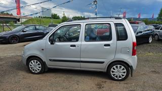 Suzuki Wagon R 1.3i + sada zimní kola! hatchback - Foto 3