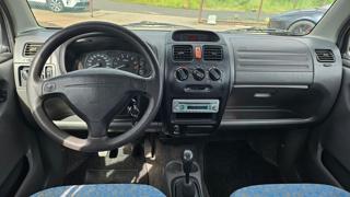 Suzuki Wagon R 1.3i + sada zimní kola! hatchback - Foto 9