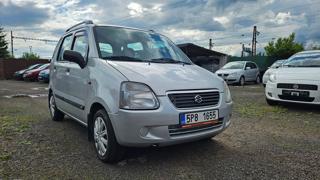 Suzuki Wagon R 1.3i + sada zimní kola! hatchback - Foto 2