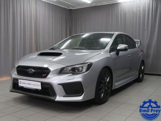 Subaru WRX STI 2.5T,CZ,1Maj,Sport sedan