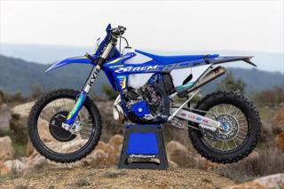 Sherco Ostatní 300 Xtrem enduro sportovní
