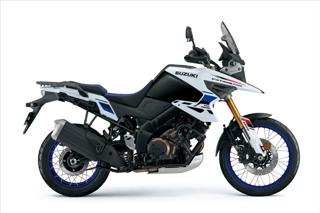 Suzuki Ostatní DL 1050 DE V-Strom 2025 E5+ enduro silniční