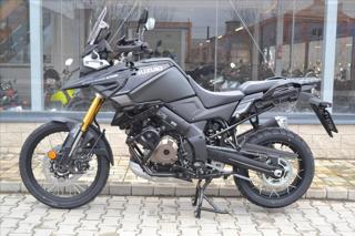 Suzuki Ostatní DL 1050 DE 2024 záruka 40K km enduro silniční