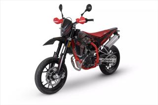 SWM Ostatní 0,1 SM 125 R enduro silniční