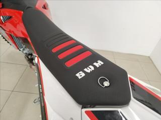 SWM Ostatní 0,3 SWM RS 300 R enduro sportovní - Foto 11