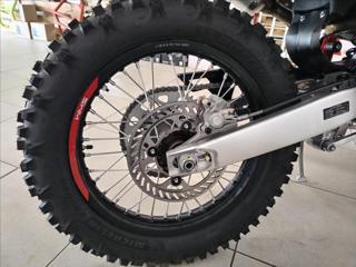 SWM Ostatní 0,3 SWM RS 300 R enduro sportovní - Foto 13