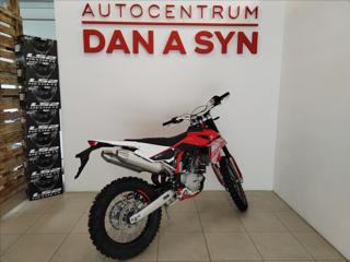 SWM Ostatní 0,3 SWM RS 300 R enduro sportovní - Foto 3