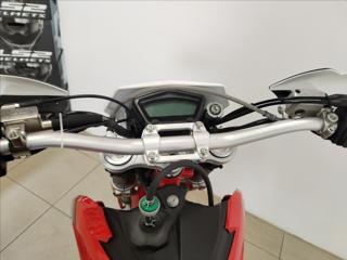 SWM Ostatní 0,3 SWM RS 300 R enduro sportovní - Foto 8