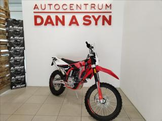 SWM Ostatní 0,3 SWM RS 300 R enduro sportovní - Foto 2