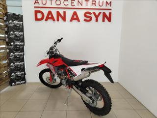 SWM Ostatní 0,3 SWM RS 300 R enduro sportovní - Foto 4
