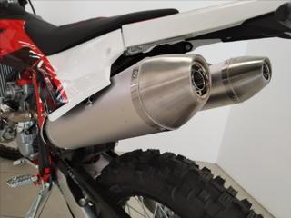 SWM Ostatní 0,3 SWM RS 300 R enduro sportovní - Foto 7