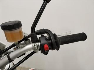 SWM Ostatní 0,5 SM 500 R Euro 5 White/Red enduro sportovní - Foto 9